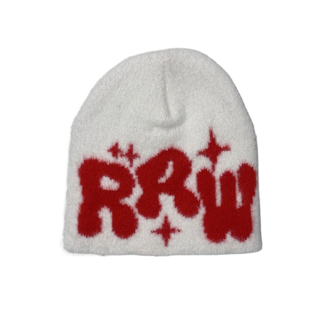 knitted-jacquard-beanie-white