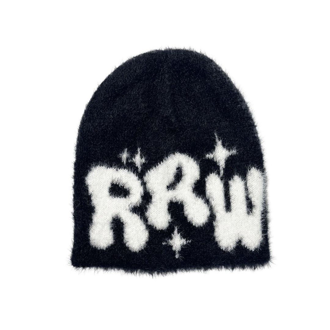 knitted-jacquard-beanieblack