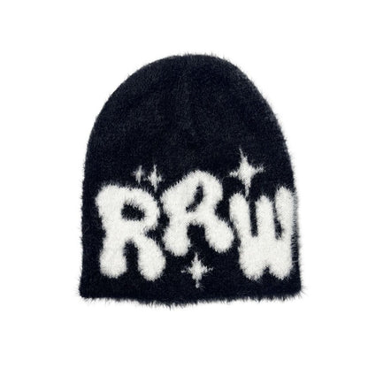 knitted-jacquard-beanieblack