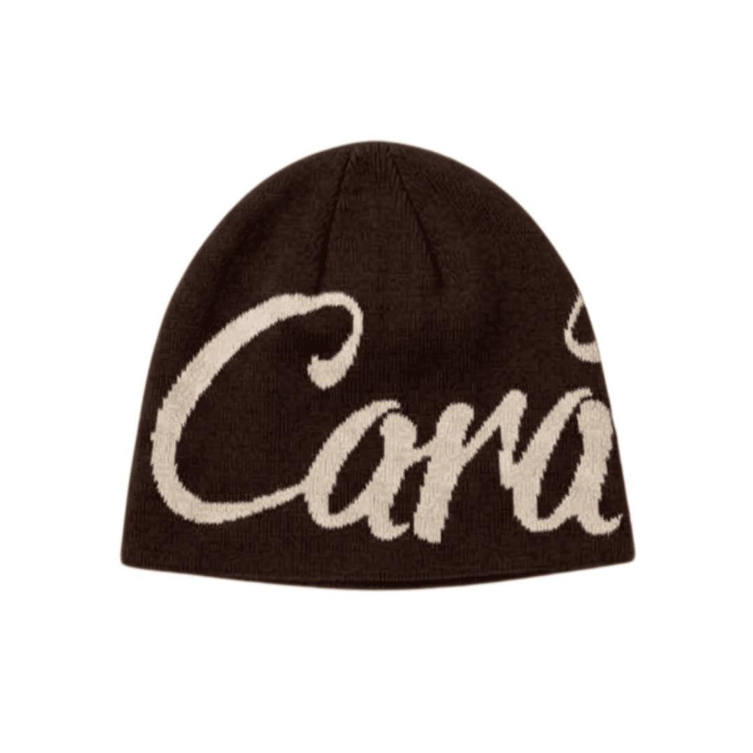 letter-beanie-brown