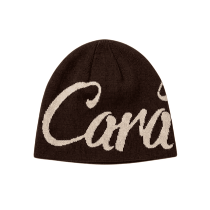 letter-beanie-brown