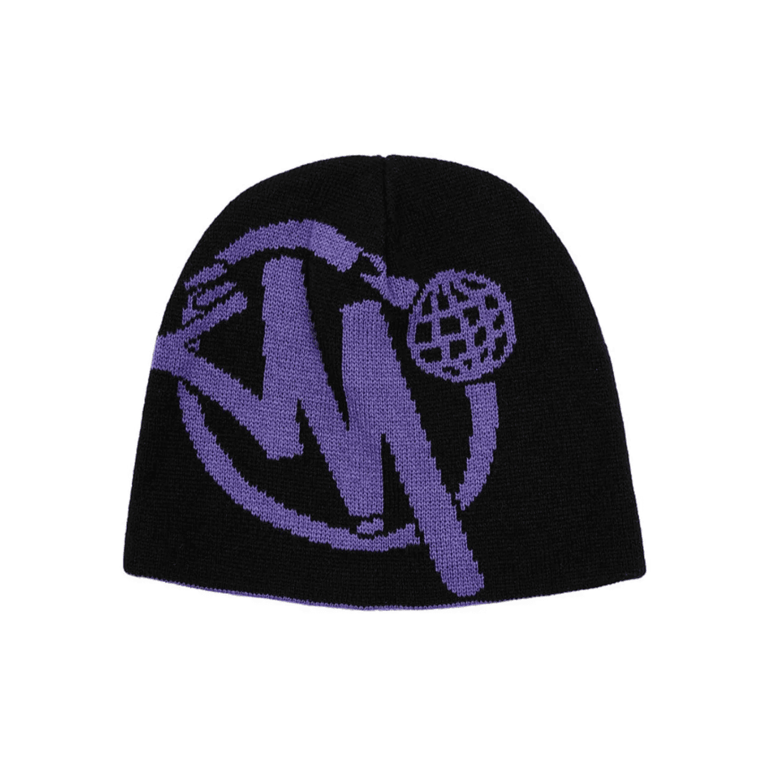 m-star-beanie-purple