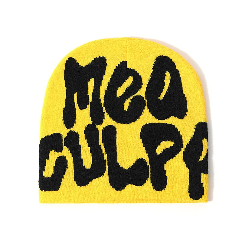 mea-culpa-beanie-yellow-black