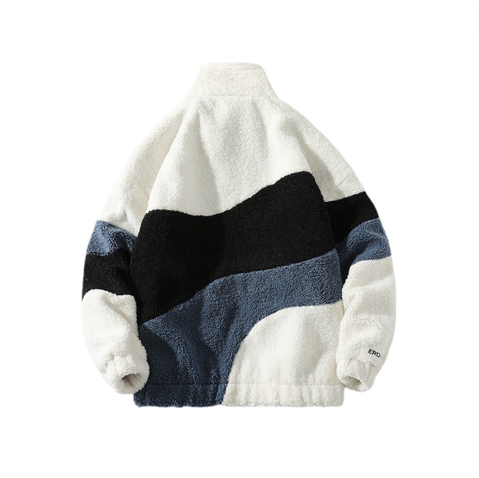 polar-sherpa-fleece-white-back