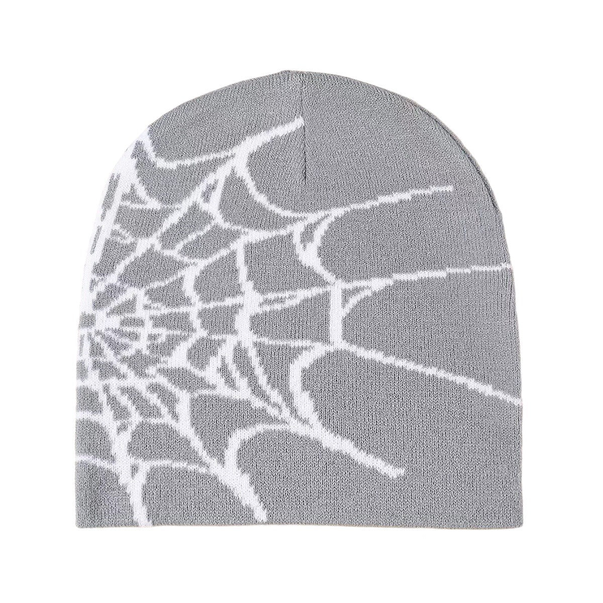 spider-beanie-grey