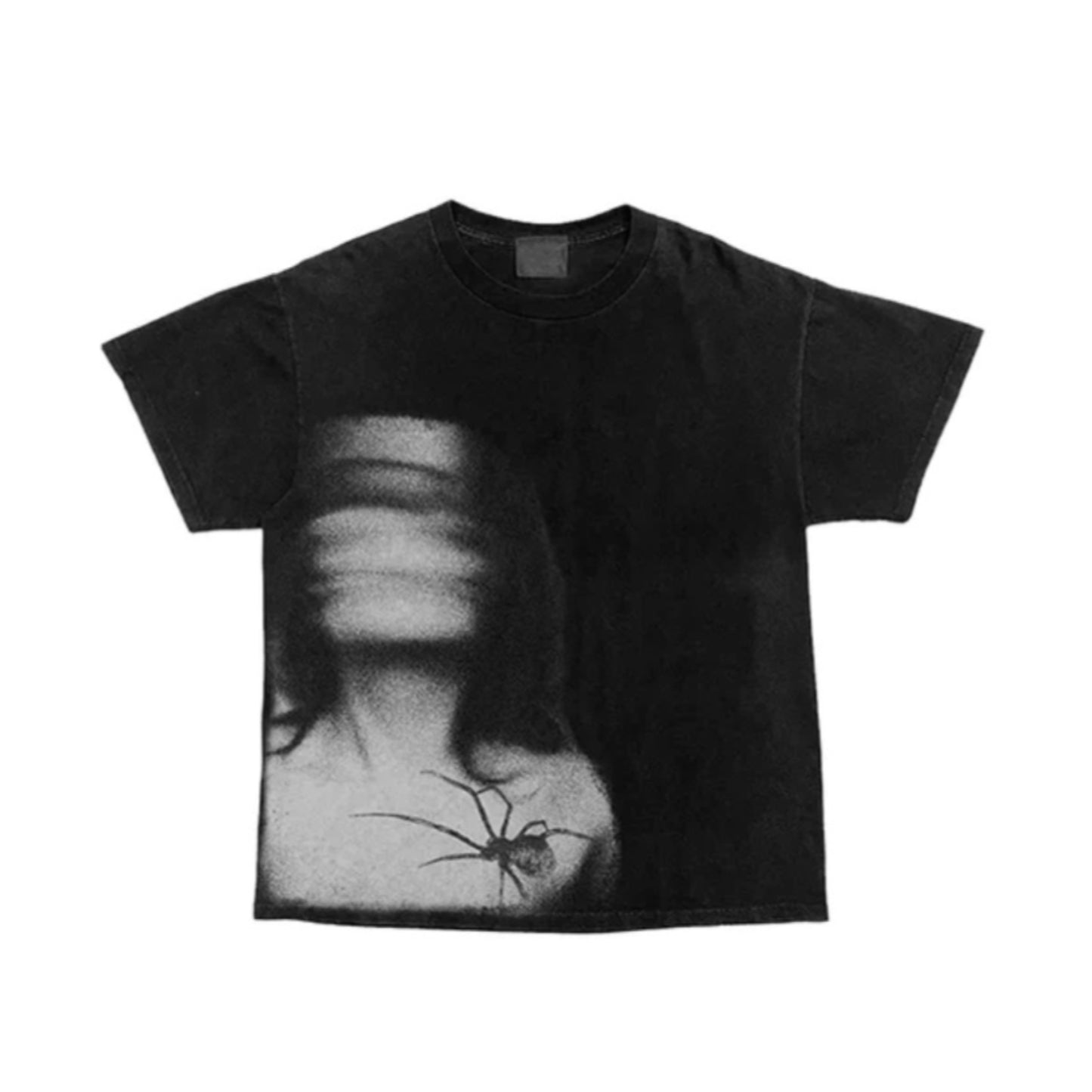 spiderfall-tee