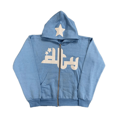 start-hoodie-blue