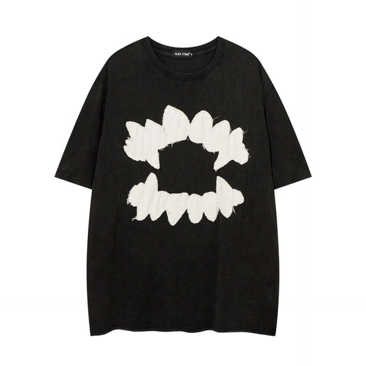 teeth-tee-front