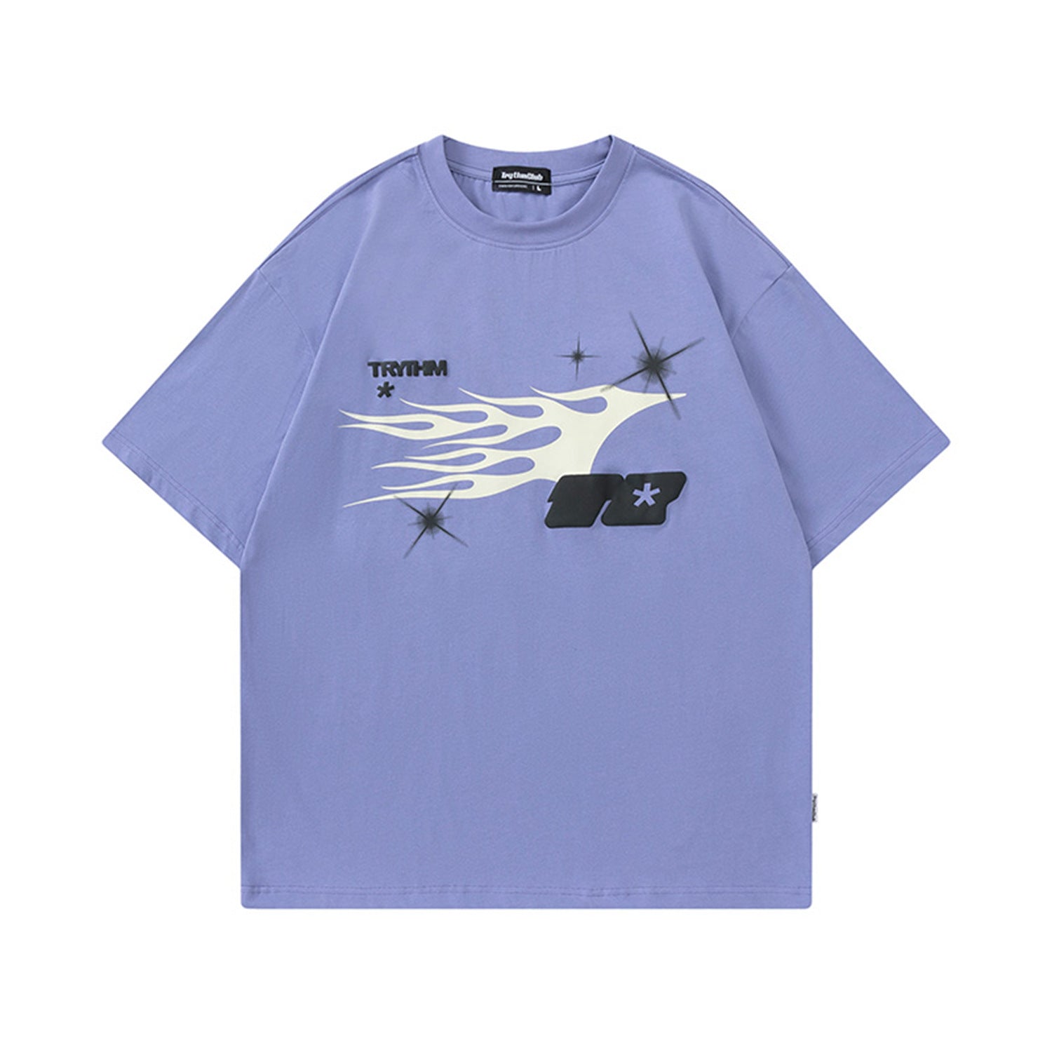 trythm-tee-purple