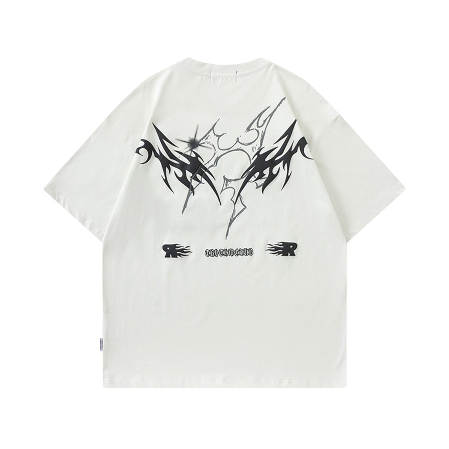 trythm-tee-white-back