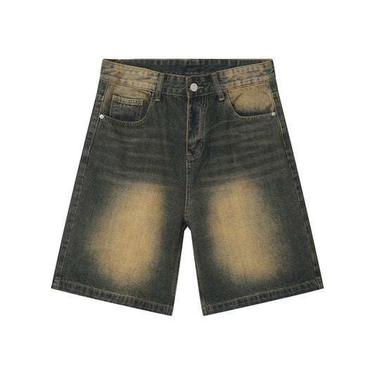 washed-denim-jorts-rust-soil