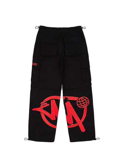 y2k-cargo-pants-red-back